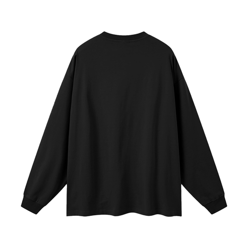 Oversized Long Sleeve ARMOR